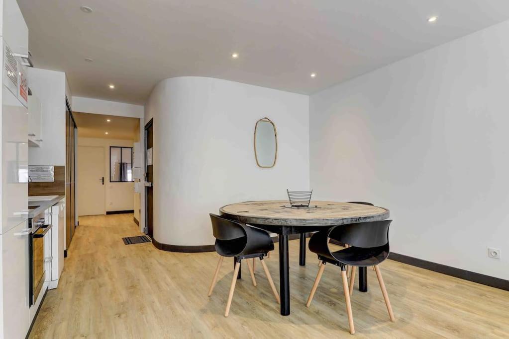 La Manufacture - Topdestination-Bourg - Centre Ville - Classe 3 Etoiles Exterior foto