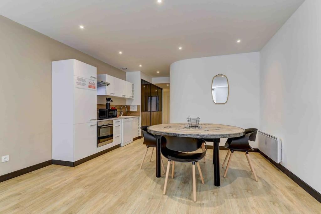 La Manufacture - Topdestination-Bourg - Centre Ville - Classe 3 Etoiles Exterior foto
