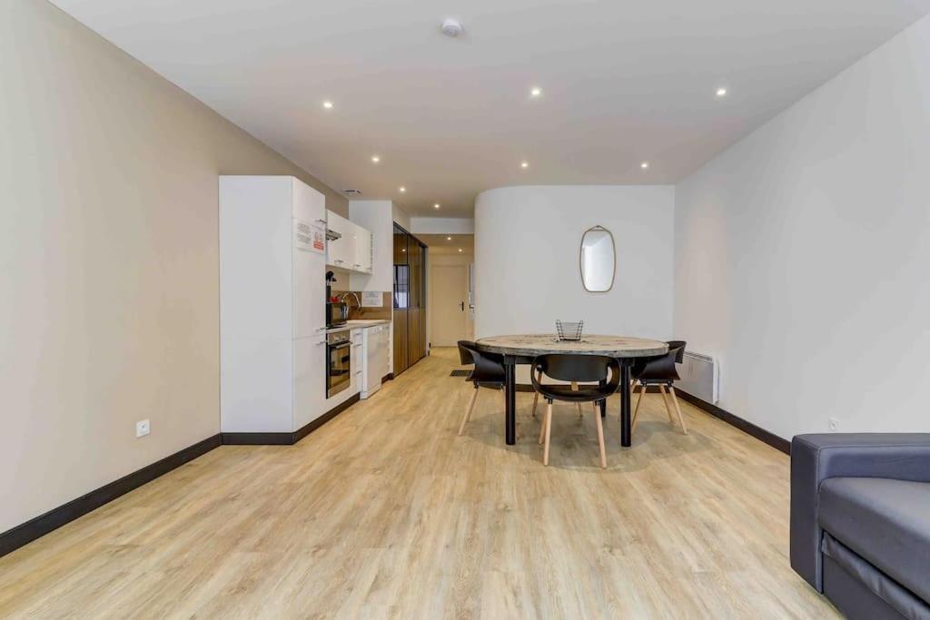 La Manufacture - Topdestination-Bourg - Centre Ville - Classe 3 Etoiles Exterior foto