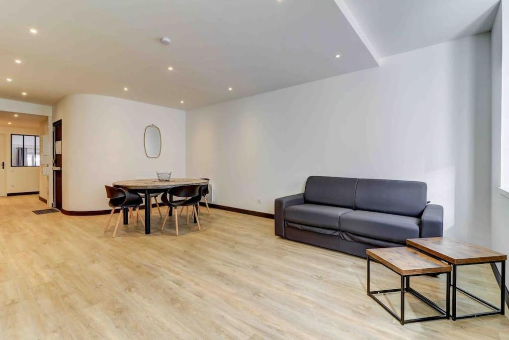 La Manufacture - Topdestination-Bourg - Centre Ville - Classe 3 Etoiles Exterior foto