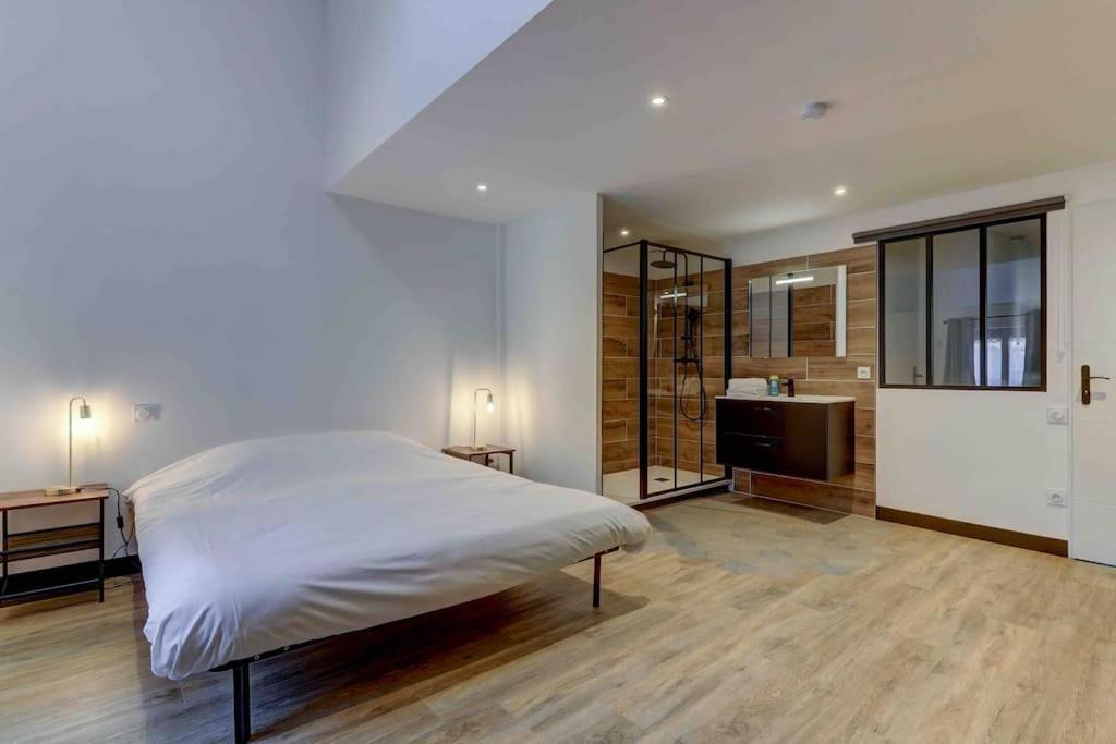 La Manufacture - Topdestination-Bourg - Centre Ville - Classe 3 Etoiles Exterior foto