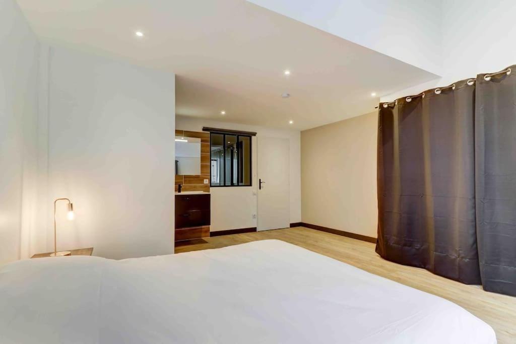 La Manufacture - Topdestination-Bourg - Centre Ville - Classe 3 Etoiles Exterior foto